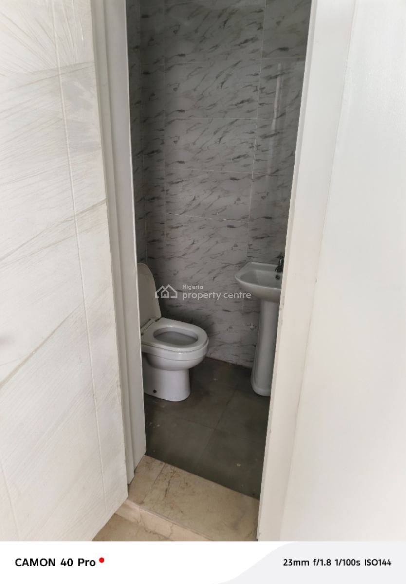 Luxury 3bed Room with a Bq, Femi Phares, Victoria Island (vi), Lagos, Flat / Apartment for Sale