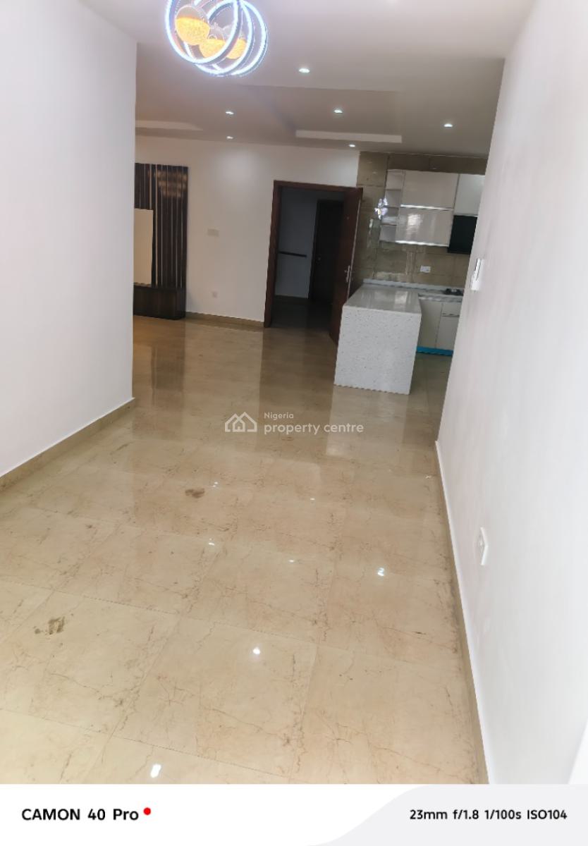 Luxury 3bed Room with a Bq, Femi Phares, Victoria Island (vi), Lagos, Flat / Apartment for Sale