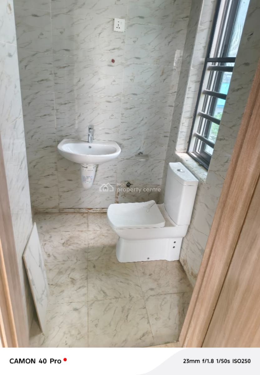 Luxury 3bed Room with a Bq, Femi Phares, Victoria Island (vi), Lagos, Flat / Apartment for Sale