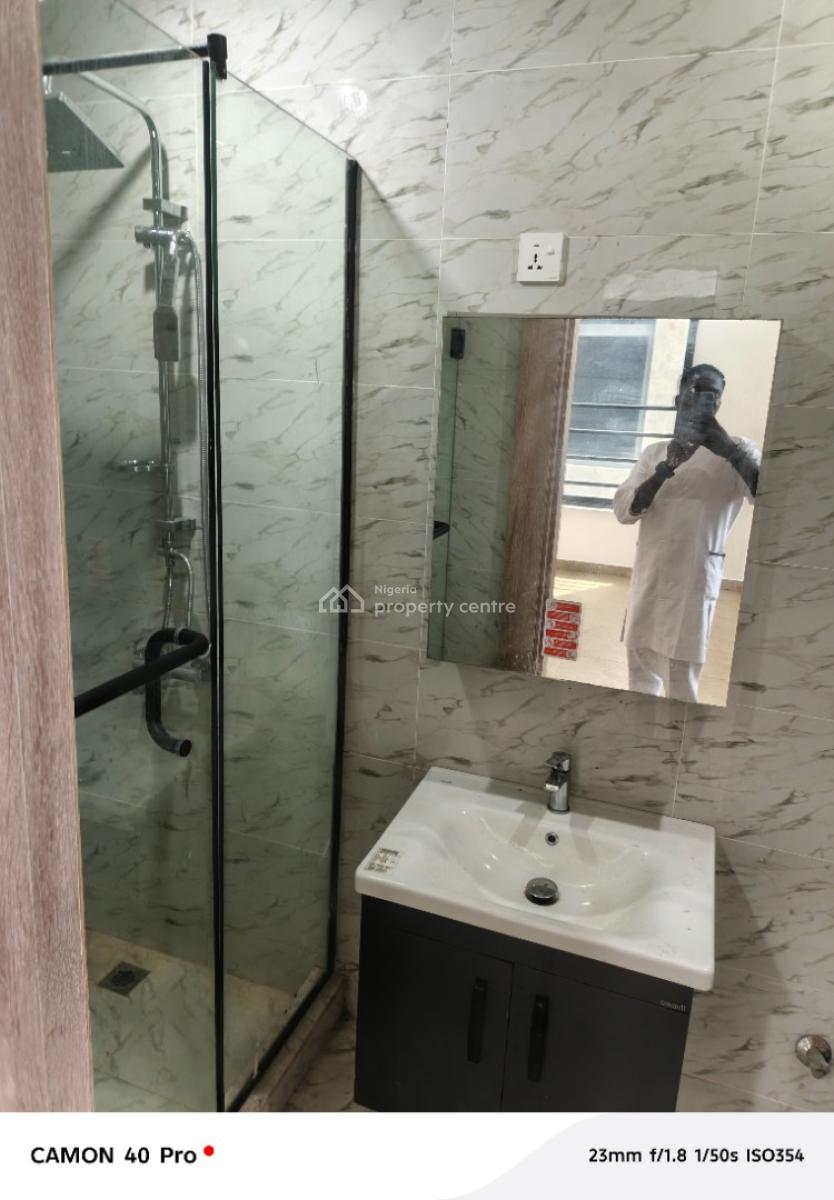 Luxury 3bed Room with a Bq, Femi Phares, Victoria Island (vi), Lagos, Flat / Apartment for Sale
