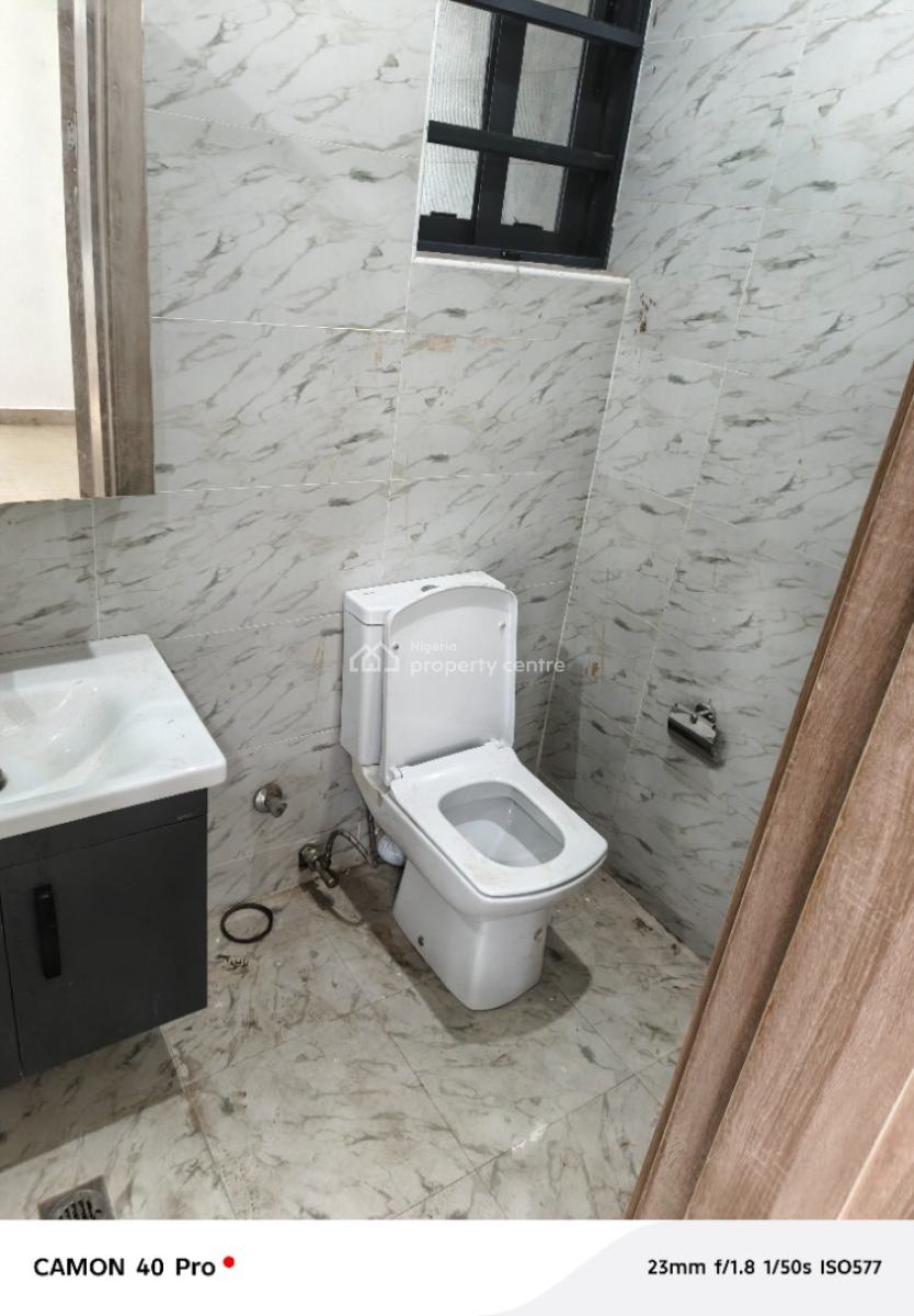 Luxury 3bed Room with a Bq, Femi Phares, Victoria Island (vi), Lagos, Flat / Apartment for Sale