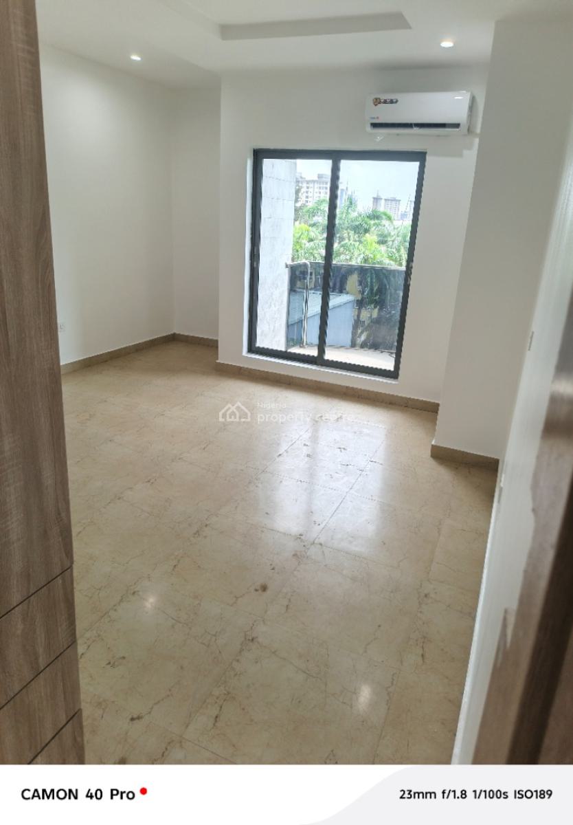 Luxury 3bed Room with a Bq, Femi Phares, Victoria Island (vi), Lagos, Flat / Apartment for Sale