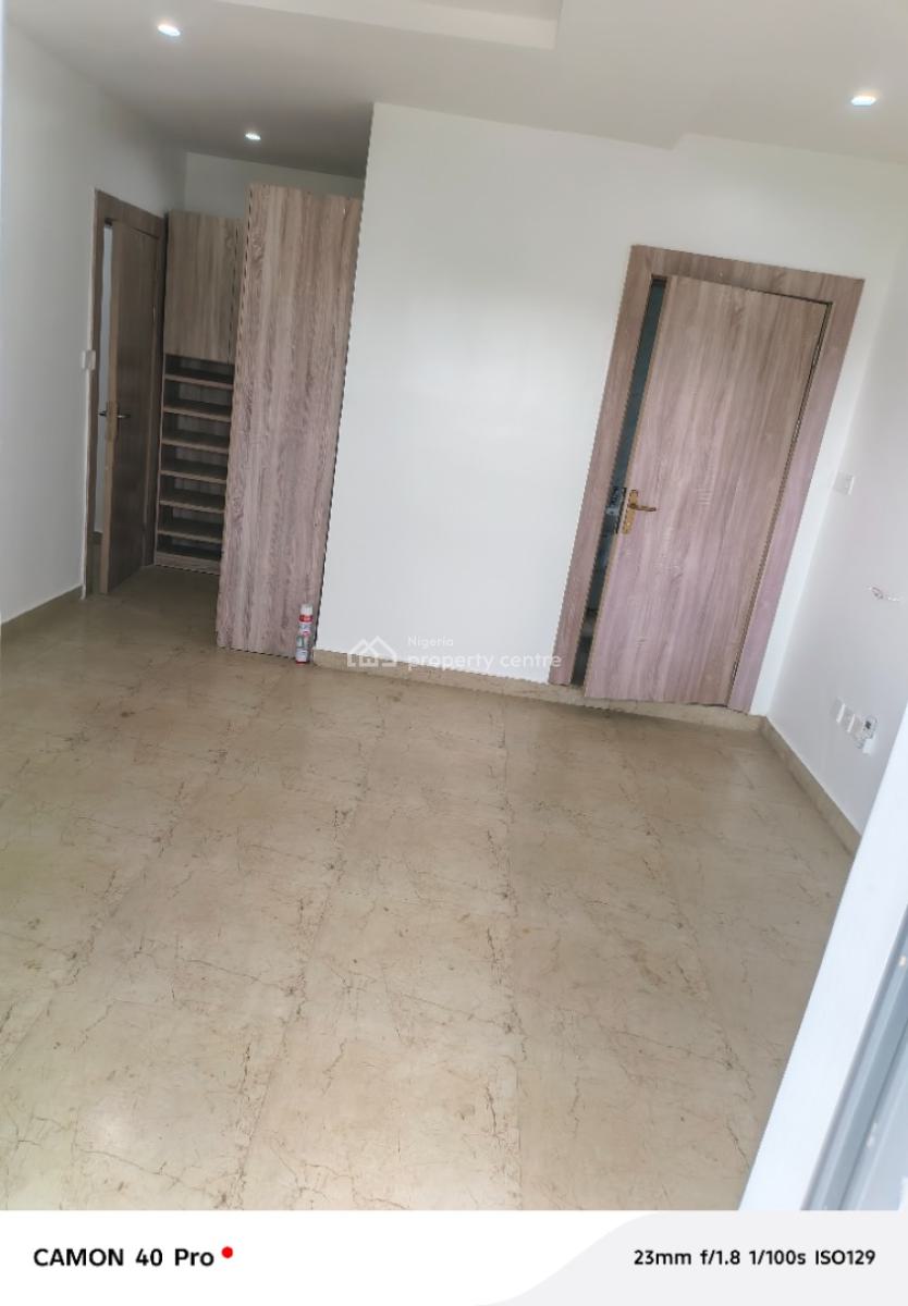 Luxury 3bed Room with a Bq, Femi Phares, Victoria Island (vi), Lagos, Flat / Apartment for Sale