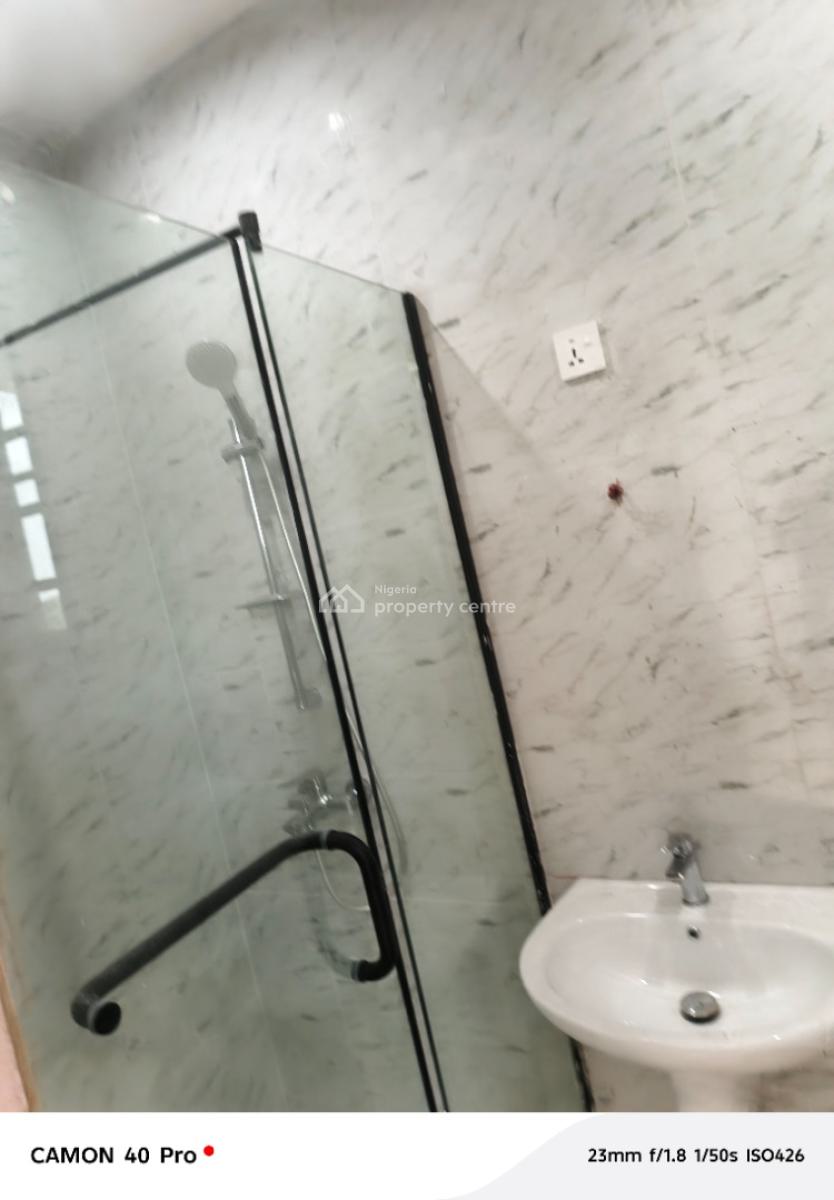 Luxury 3bed Room with a Bq, Femi Phares, Victoria Island (vi), Lagos, Flat / Apartment for Sale