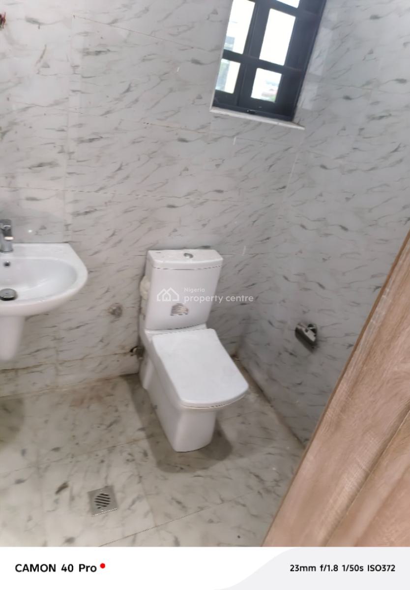 Luxury 3bed Room with a Bq, Femi Phares, Victoria Island (vi), Lagos, Flat / Apartment for Sale