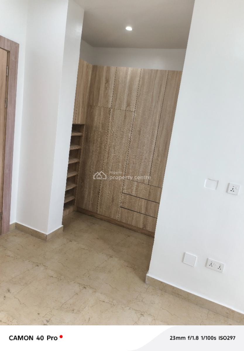 Luxury 3bed Room with a Bq, Femi Phares, Victoria Island (vi), Lagos, Flat / Apartment for Sale