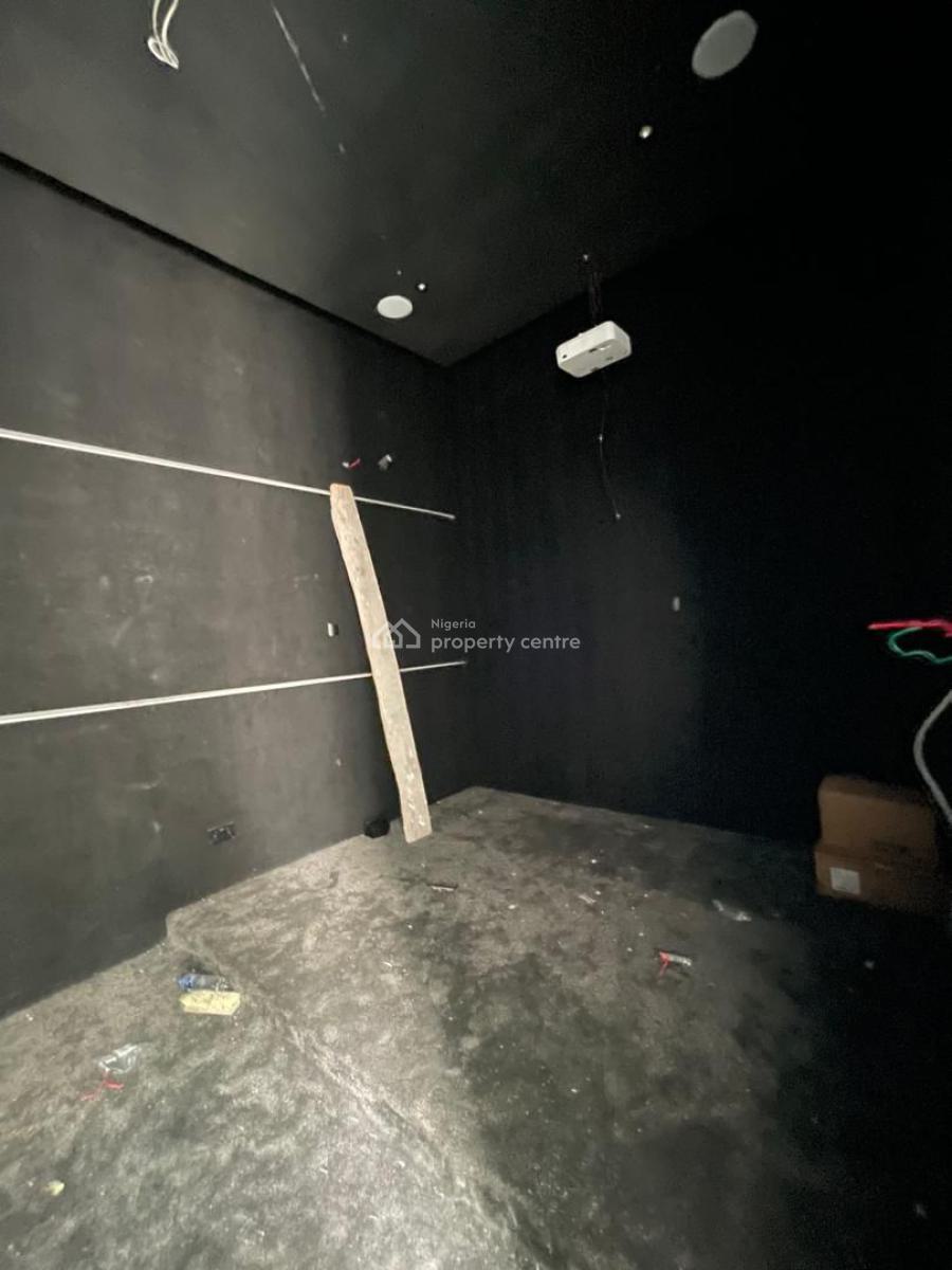 Tastefully Built 5 Bedroom Fully Detached Duplex with  Bq., Orchid, Lekki, Lagos, Detached Duplex for Sale