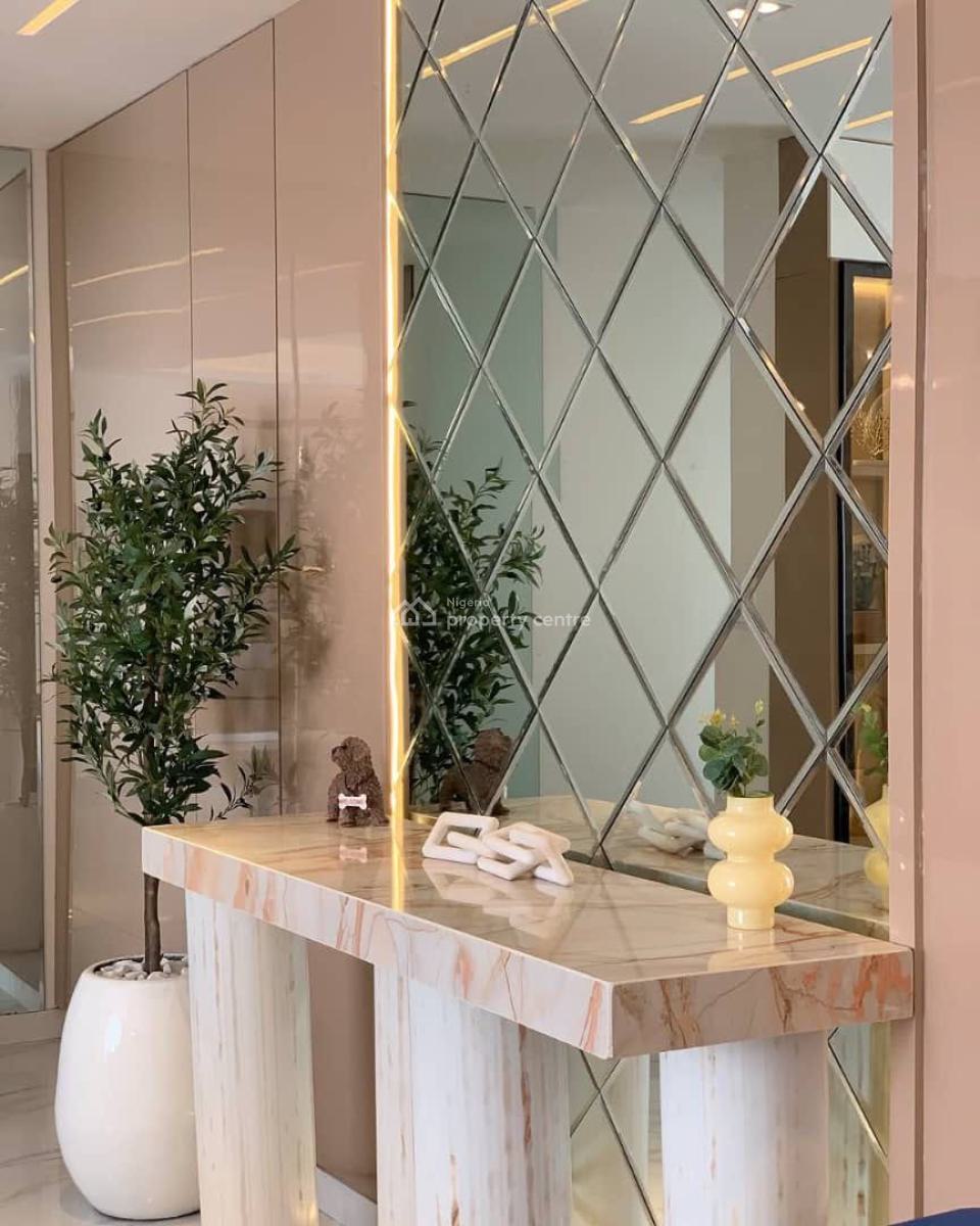 The Stone Creek 2bedroom W/ Snooker and Table Tennis, Lekki Phase 1, Right, Lekki Phase 1, Lekki, Lagos, Flat / Apartment Short Let