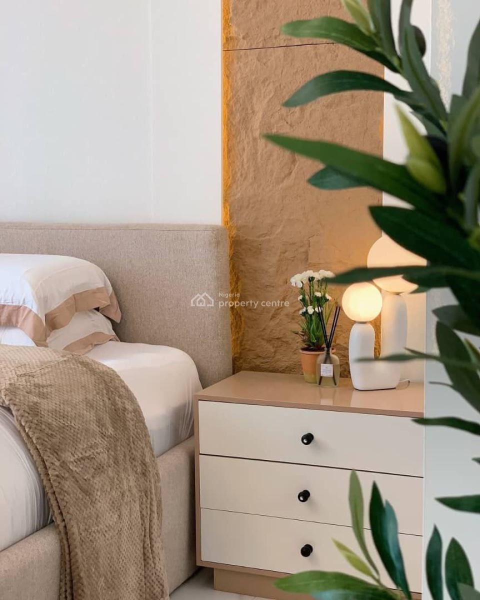 The Stone Creek 2bedroom W/ Snooker and Table Tennis, Lekki Phase 1, Right, Lekki Phase 1, Lekki, Lagos, Flat / Apartment Short Let