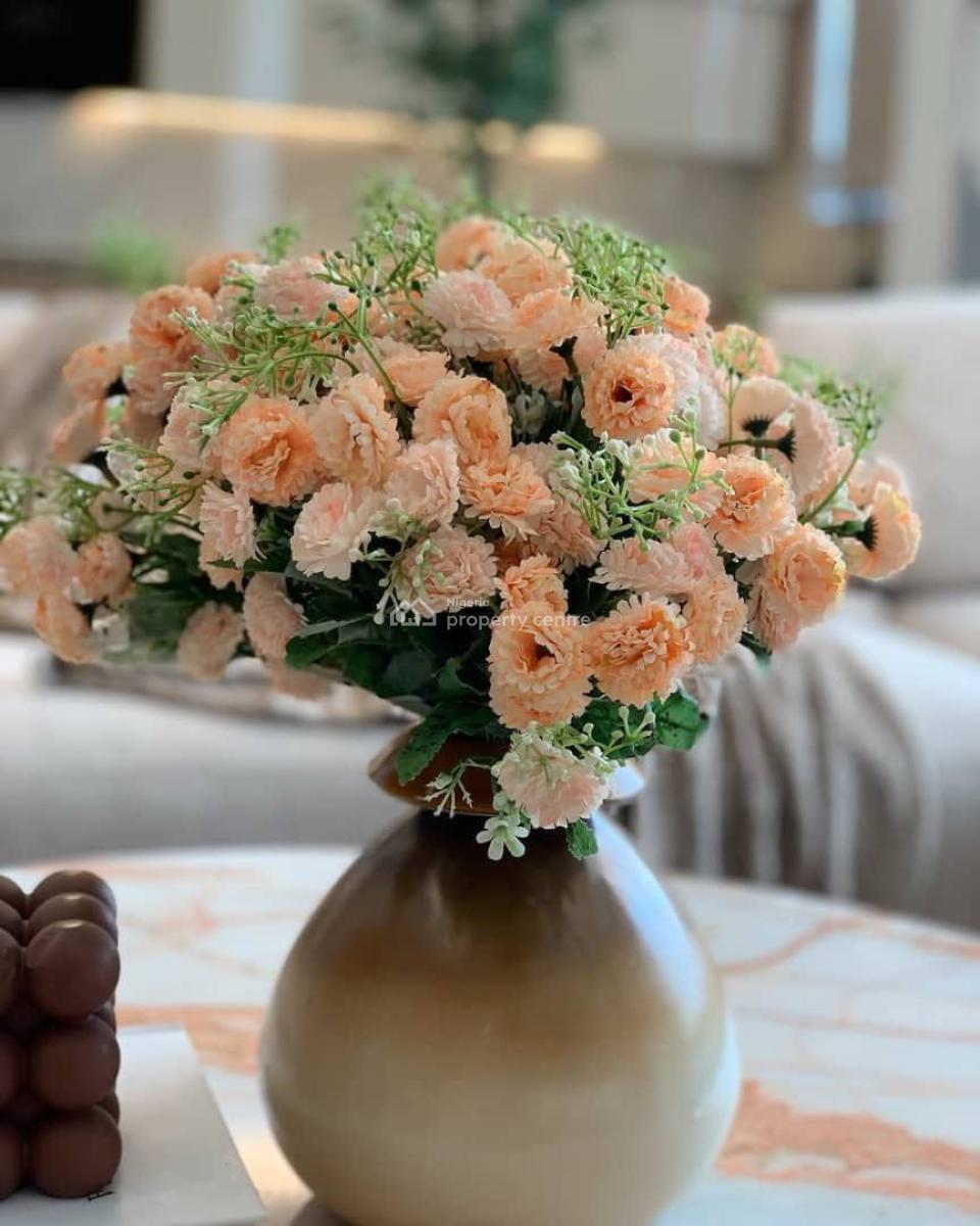 The Stone Creek 2bedroom W/ Snooker and Table Tennis, Lekki Phase 1, Right, Lekki Phase 1, Lekki, Lagos, Flat / Apartment Short Let