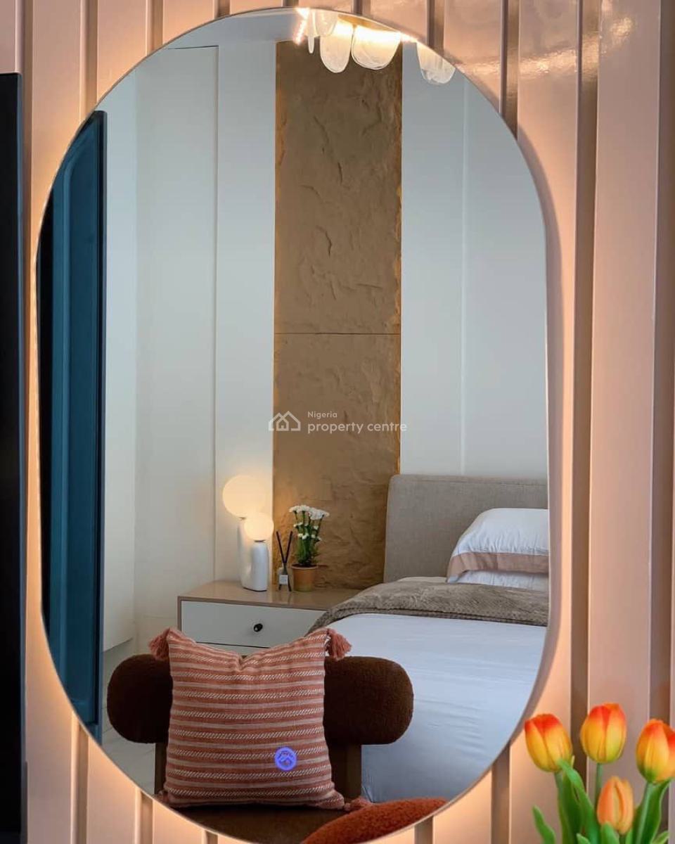 The Stone Creek 2bedroom W/ Snooker and Table Tennis, Lekki Phase 1, Right, Lekki Phase 1, Lekki, Lagos, Flat / Apartment Short Let