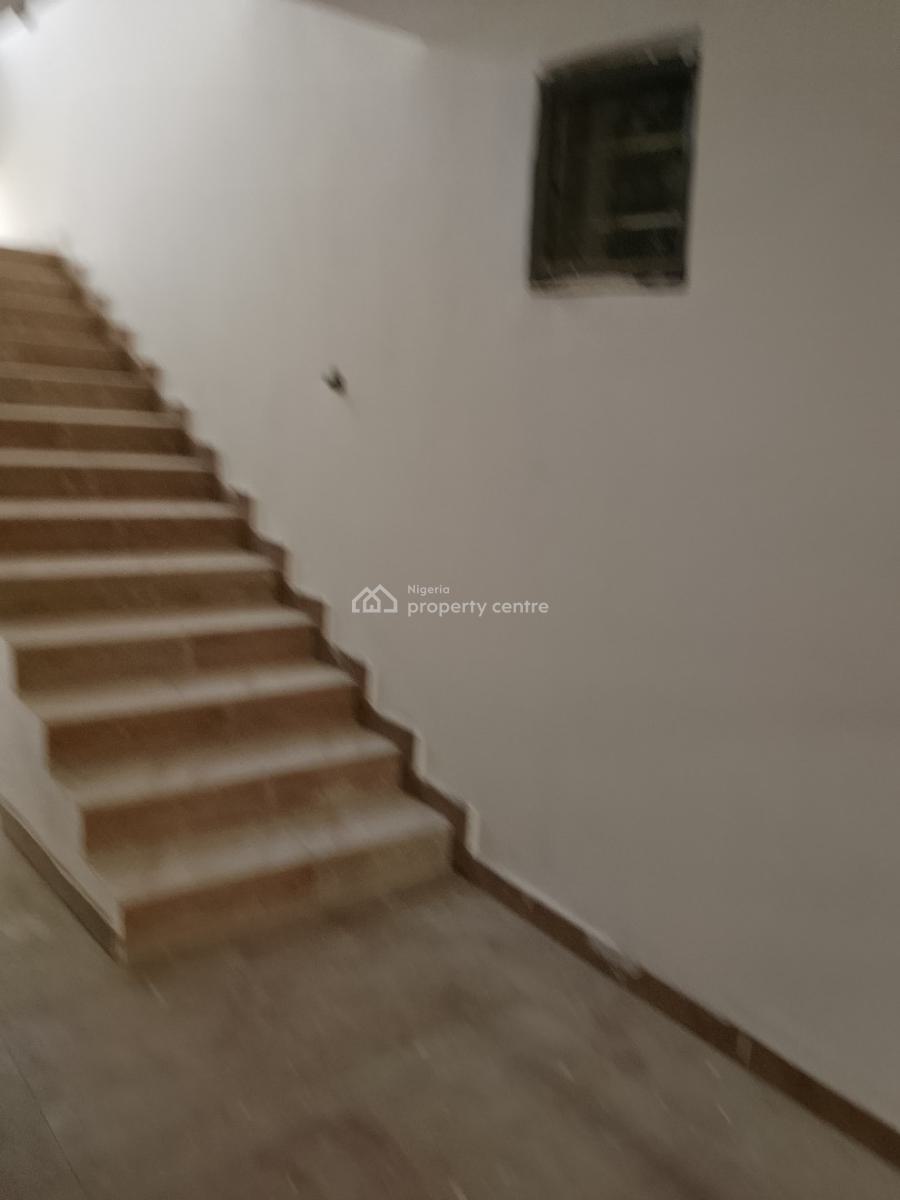 New 2bedroom Apartment with Open Plan Kitchen, Elevator,pool & Gym, Estate Opposite Dominos Pizza with Good Drainage, Agungi, Lekki, Lagos, Flat / Apartment for Sale