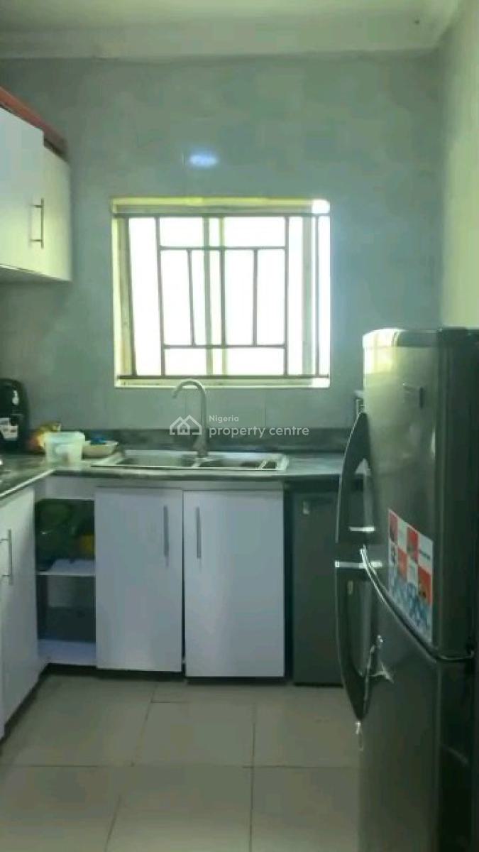 a 3 Bedroom Apartment Located on The Last Floor at Lekki Paradise 3, Lekki Paradise 3, Chevron Drive, Lekki, Lagos, Flat / Apartment for Sale