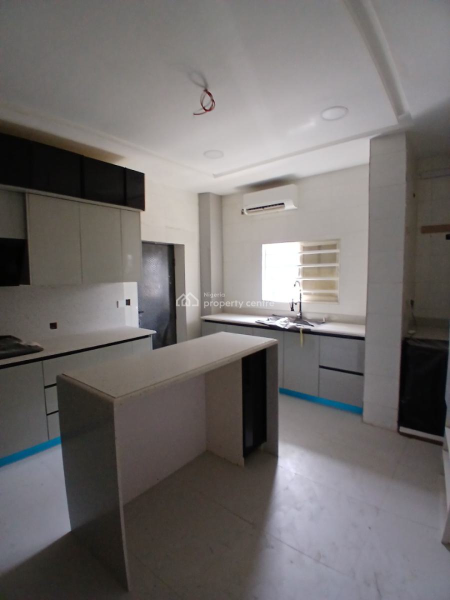 Tastefully and Newly Built and Serviced with 24/7 Power Supply 5, Ikate Elegushi, Lekki, Lagos, Flat / Apartment for Rent