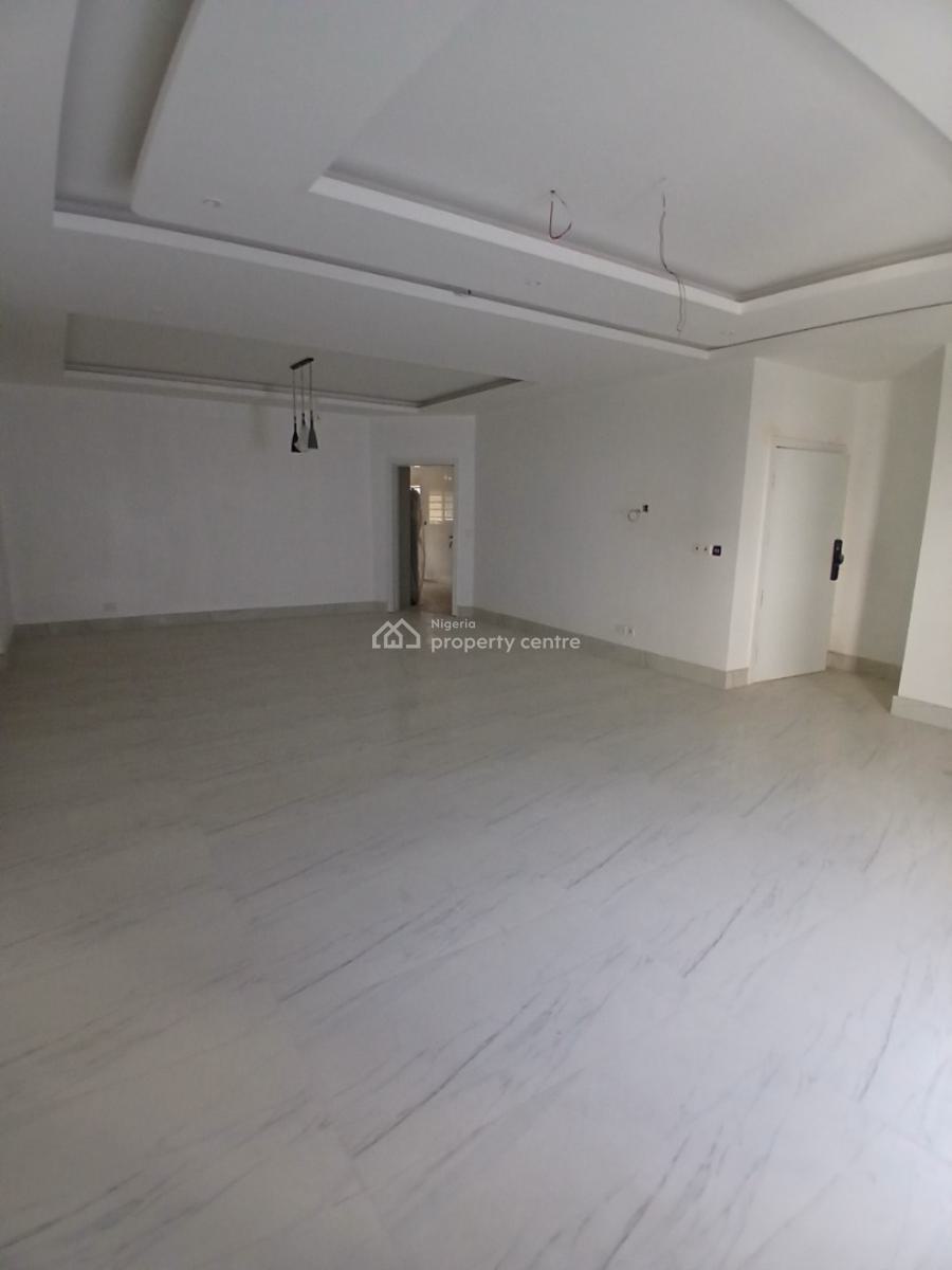 Tastefully and Newly Built and Serviced with 24/7 Power Supply 5, Ikate Elegushi, Lekki, Lagos, Flat / Apartment for Rent