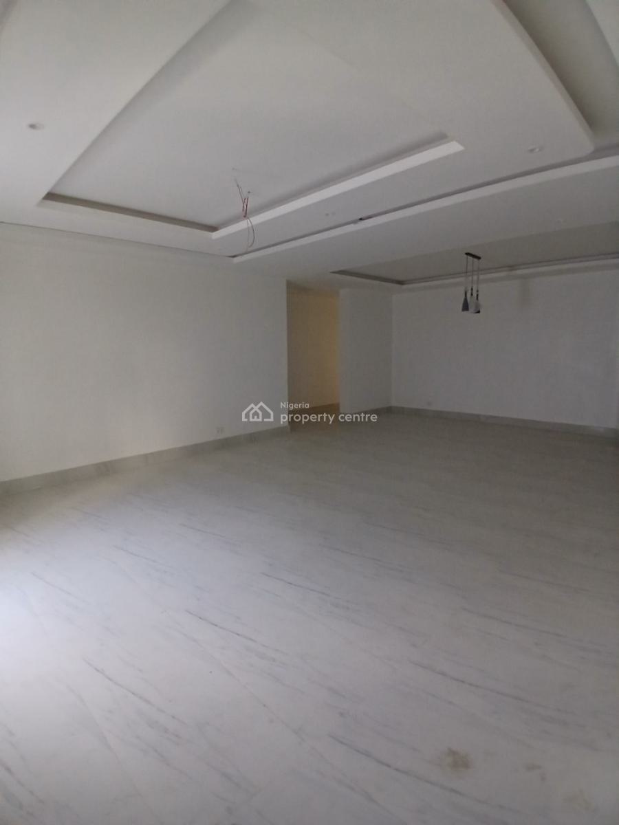 Tastefully and Newly Built and Serviced with 24/7 Power Supply 5, Ikate Elegushi, Lekki, Lagos, Flat / Apartment for Rent