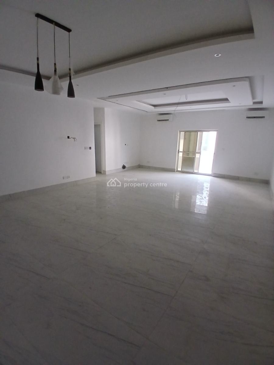 Tastefully and Newly Built and Serviced with 24/7 Power Supply 5, Ikate Elegushi, Lekki, Lagos, Flat / Apartment for Rent