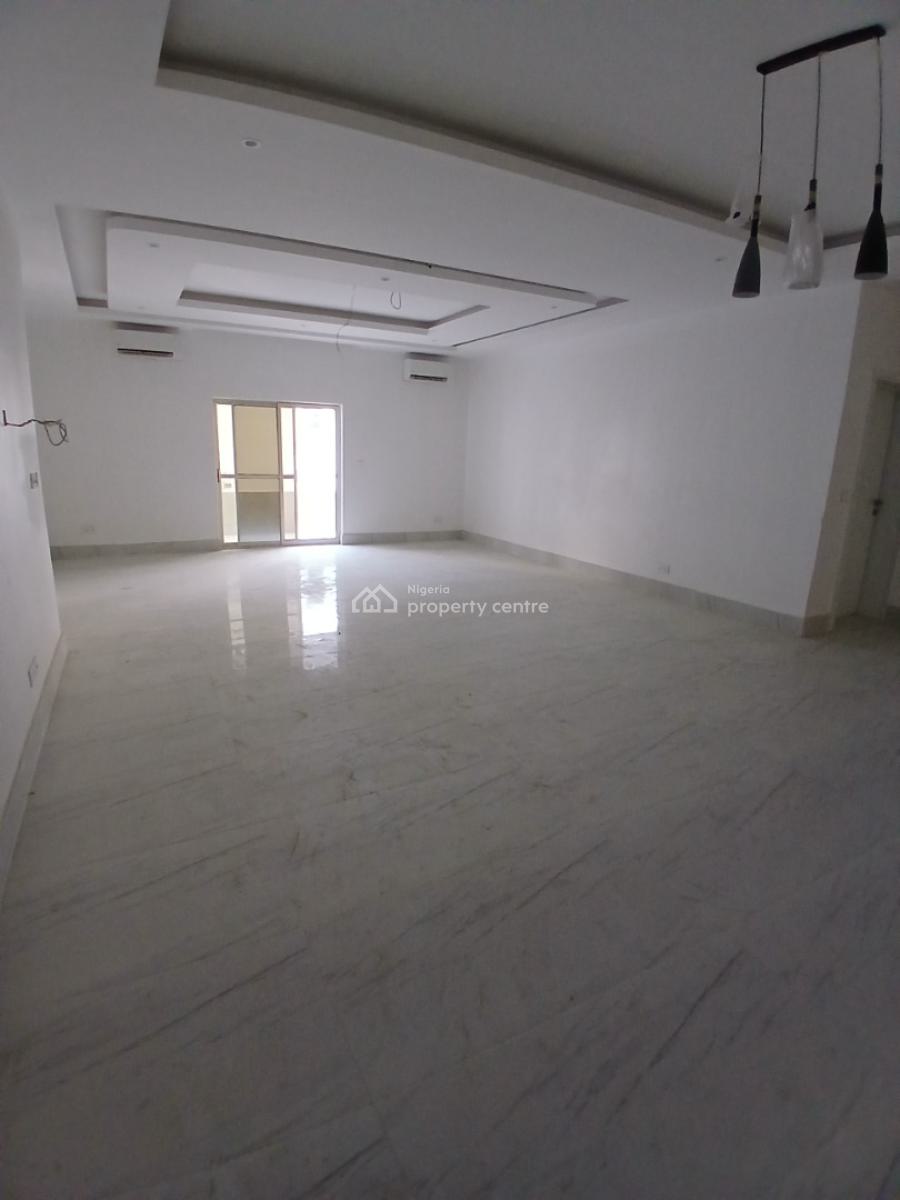 Tastefully and Newly Built and Serviced with 24/7 Power Supply 5, Ikate Elegushi, Lekki, Lagos, Flat / Apartment for Rent