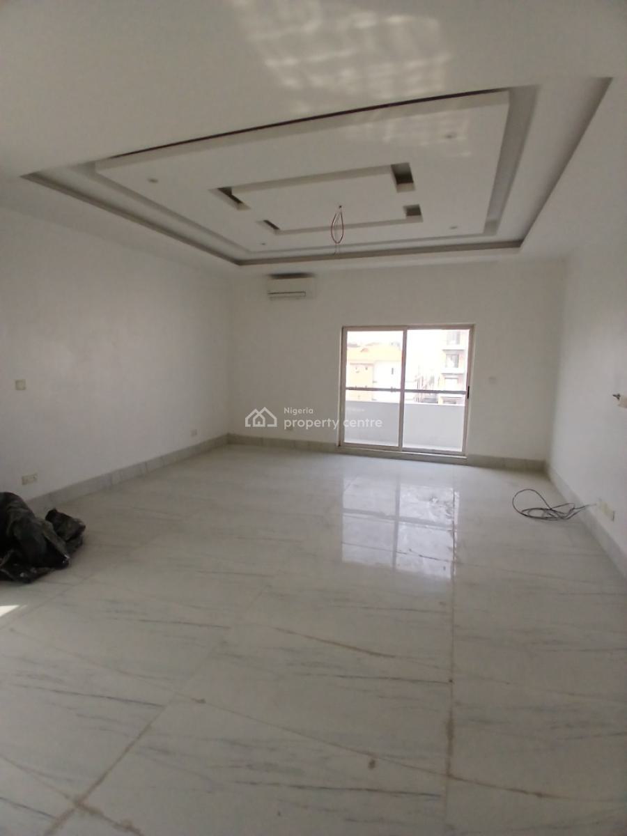 Tastefully and Newly Built and Serviced with 24/7 Power Supply 5, Ikate Elegushi, Lekki, Lagos, Flat / Apartment for Rent