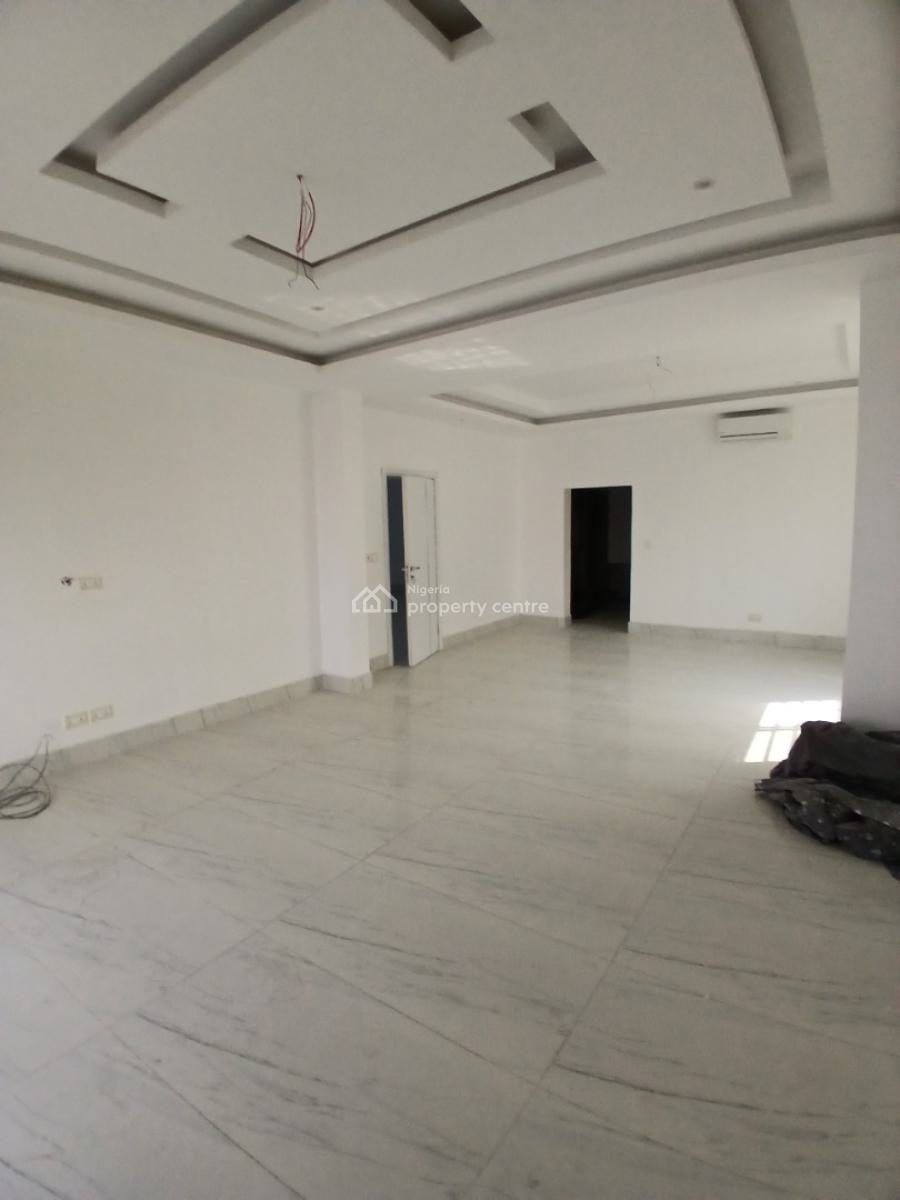 Tastefully and Newly Built and Serviced with 24/7 Power Supply 5, Ikate Elegushi, Lekki, Lagos, Flat / Apartment for Rent