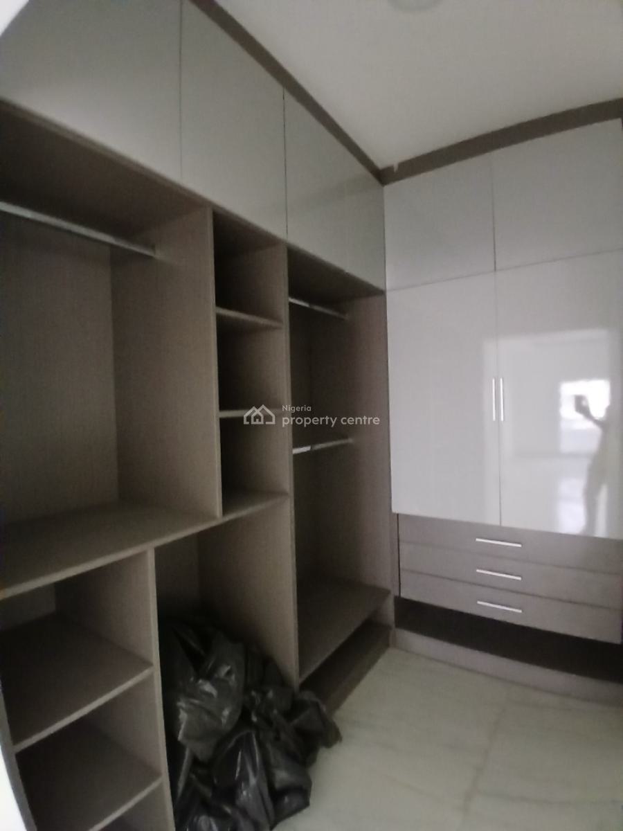 Tastefully and Newly Built and Serviced with 24/7 Power Supply 5, Ikate Elegushi, Lekki, Lagos, Flat / Apartment for Rent