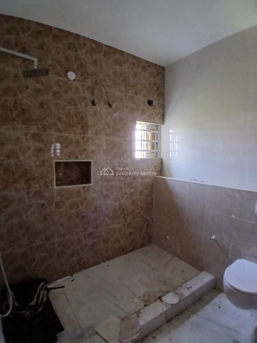 Tastefully and Newly Built and Serviced with 24/7 Power Supply 5, Ikate Elegushi, Lekki, Lagos, Flat / Apartment for Rent