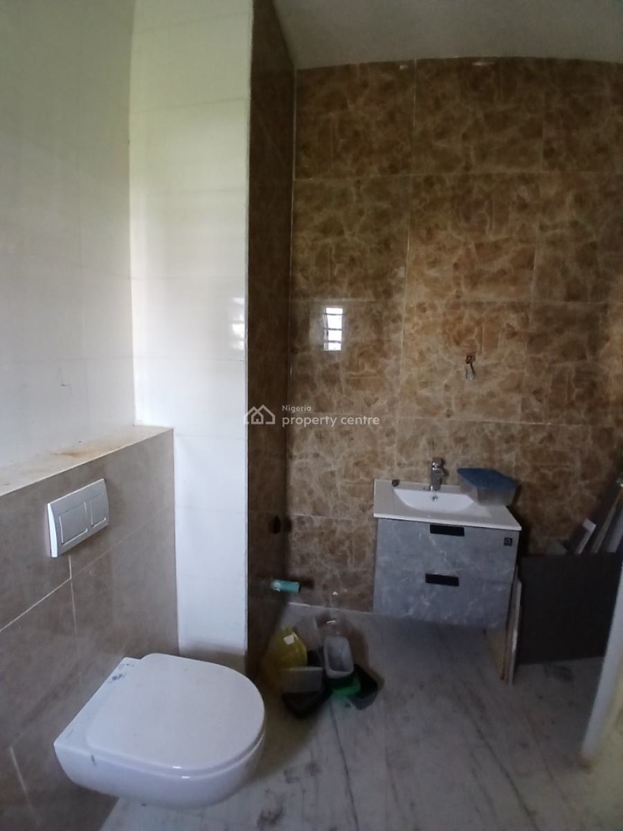 Tastefully and Newly Built and Serviced with 24/7 Power Supply 5, Ikate Elegushi, Lekki, Lagos, Flat / Apartment for Rent