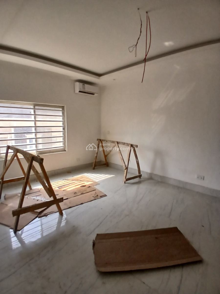 Tastefully and Newly Built and Serviced with 24/7 Power Supply 5, Ikate Elegushi, Lekki, Lagos, Flat / Apartment for Rent