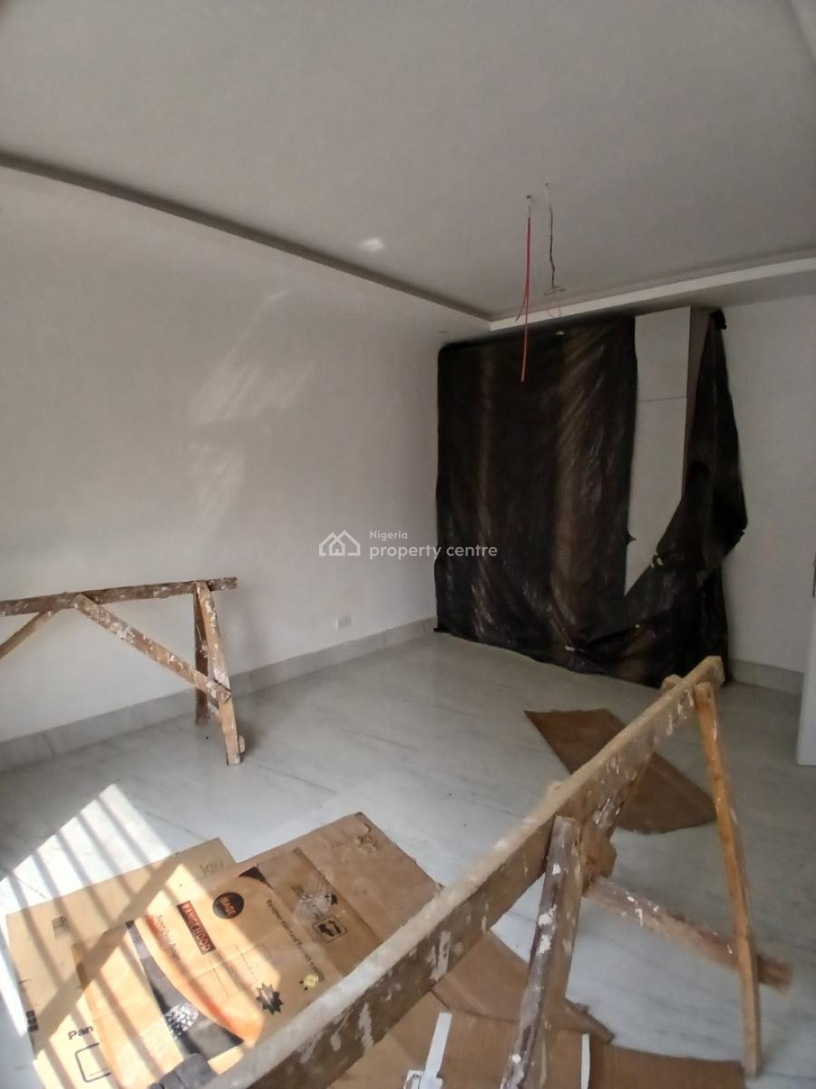 Tastefully and Newly Built and Serviced with 24/7 Power Supply 5, Ikate Elegushi, Lekki, Lagos, Flat / Apartment for Rent