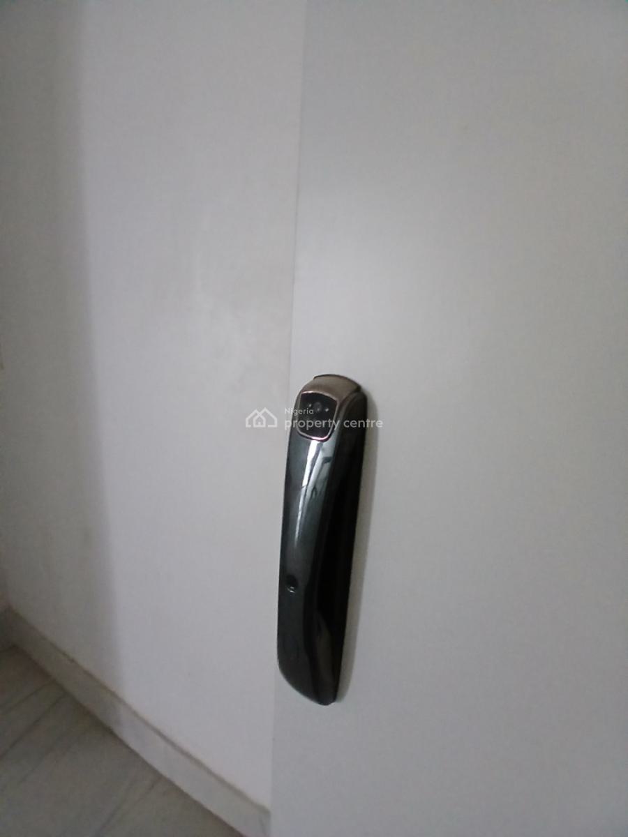 Tastefully and Newly Built and Serviced with 24/7 Power Supply 5, Ikate Elegushi, Lekki, Lagos, Flat / Apartment for Rent