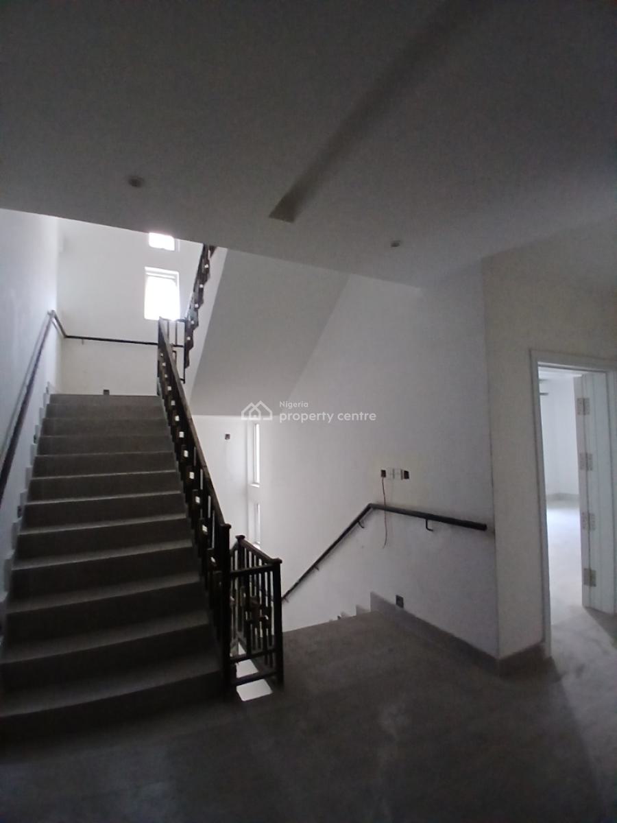 Tastefully and Newly Built and Serviced with 24/7 Power Supply 5, Ikate Elegushi, Lekki, Lagos, Flat / Apartment for Rent
