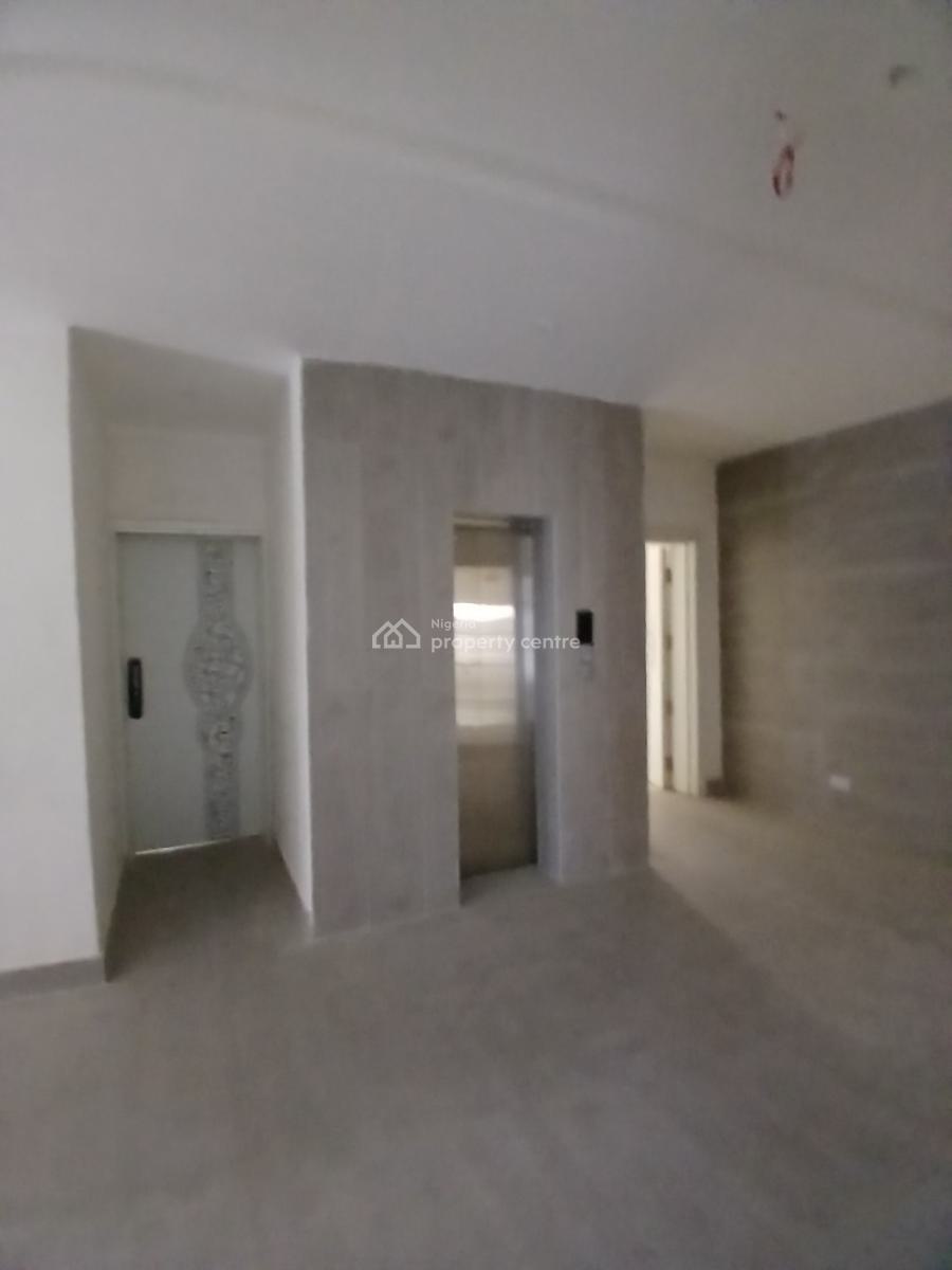 Tastefully and Newly Built and Serviced with 24/7 Power Supply 5, Ikate Elegushi, Lekki, Lagos, Flat / Apartment for Rent