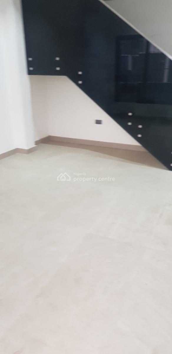 Luxurious Spacious 4 Bedroom Terrace House, Idowu Akindele Crescent, Gra Phase 2, Magodo, Lagos, Terraced Duplex for Sale