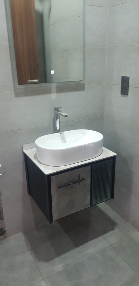 Luxurious Spacious 4 Bedroom Terrace House, Idowu Akindele Crescent, Gra Phase 2, Magodo, Lagos, Terraced Duplex for Sale