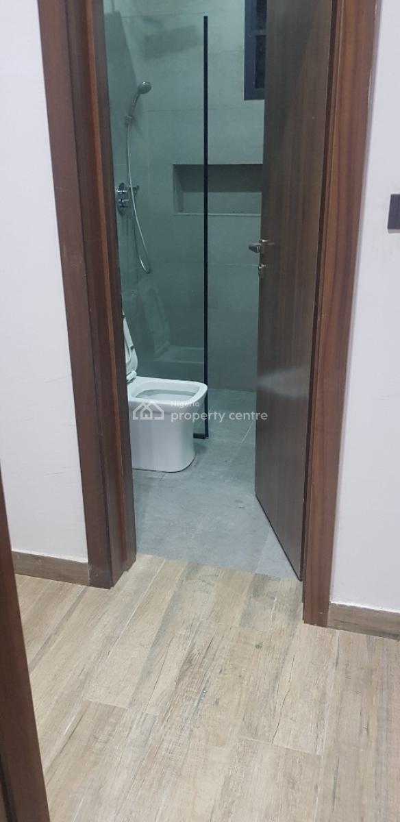 Luxurious Spacious 4 Bedroom Terrace House, Idowu Akindele Crescent, Gra Phase 2, Magodo, Lagos, Terraced Duplex for Sale