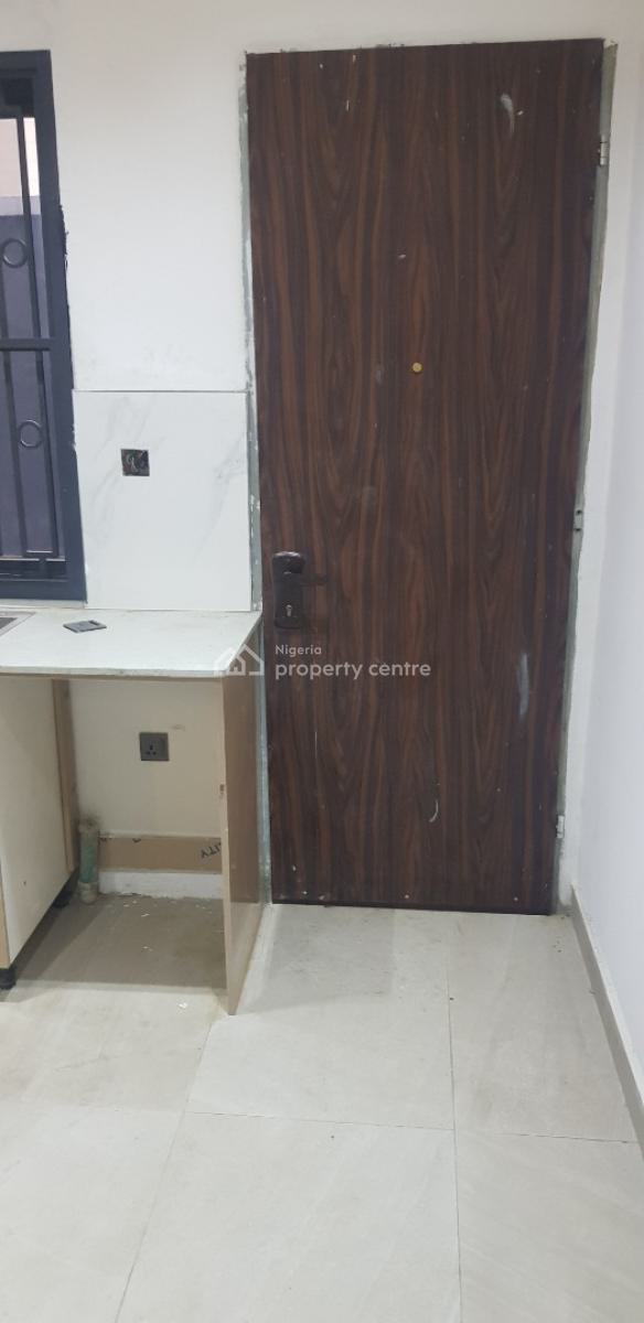 Luxurious Spacious 4 Bedroom Terrace House, Idowu Akindele Crescent, Gra Phase 2, Magodo, Lagos, Terraced Duplex for Sale