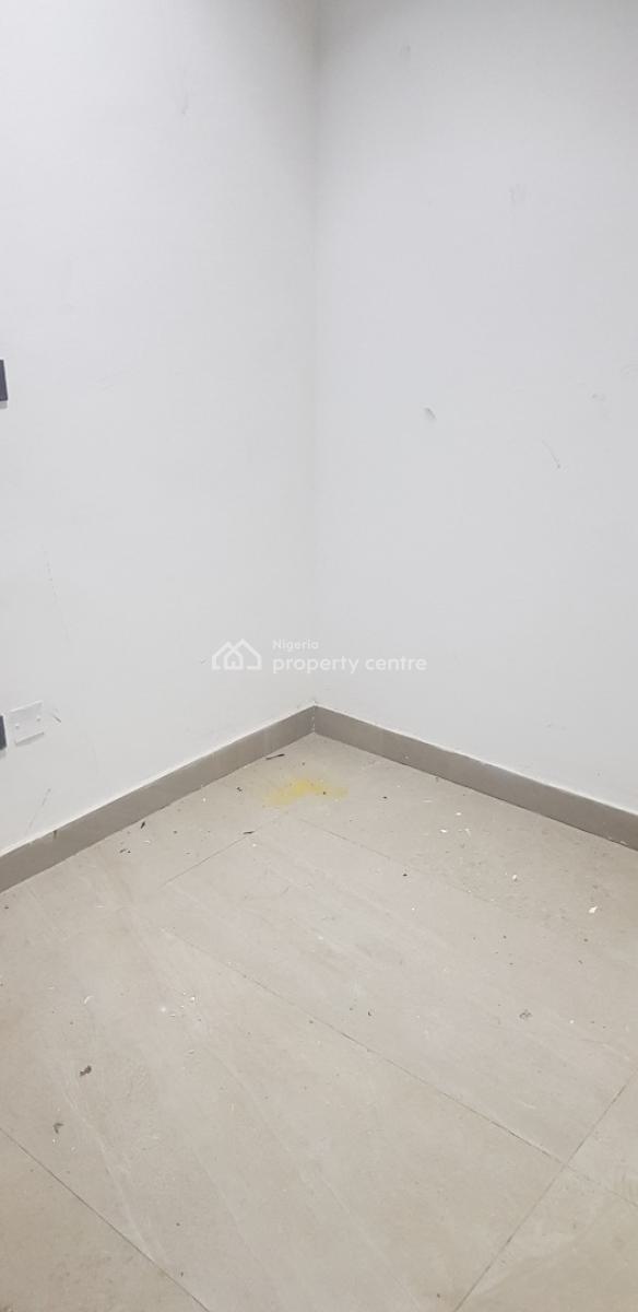 Luxurious Spacious 4 Bedroom Terrace House, Idowu Akindele Crescent, Gra Phase 2, Magodo, Lagos, Terraced Duplex for Sale