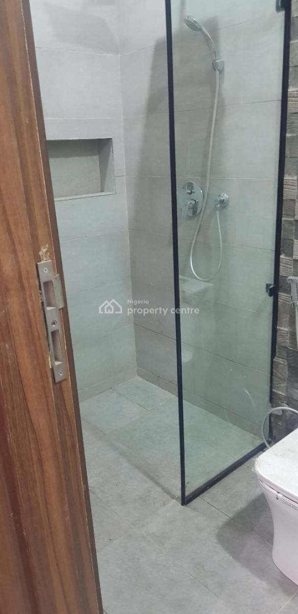 Luxurious Spacious 4 Bedroom Terrace House, Idowu Akindele Crescent, Gra Phase 2, Magodo, Lagos, Terraced Duplex for Sale
