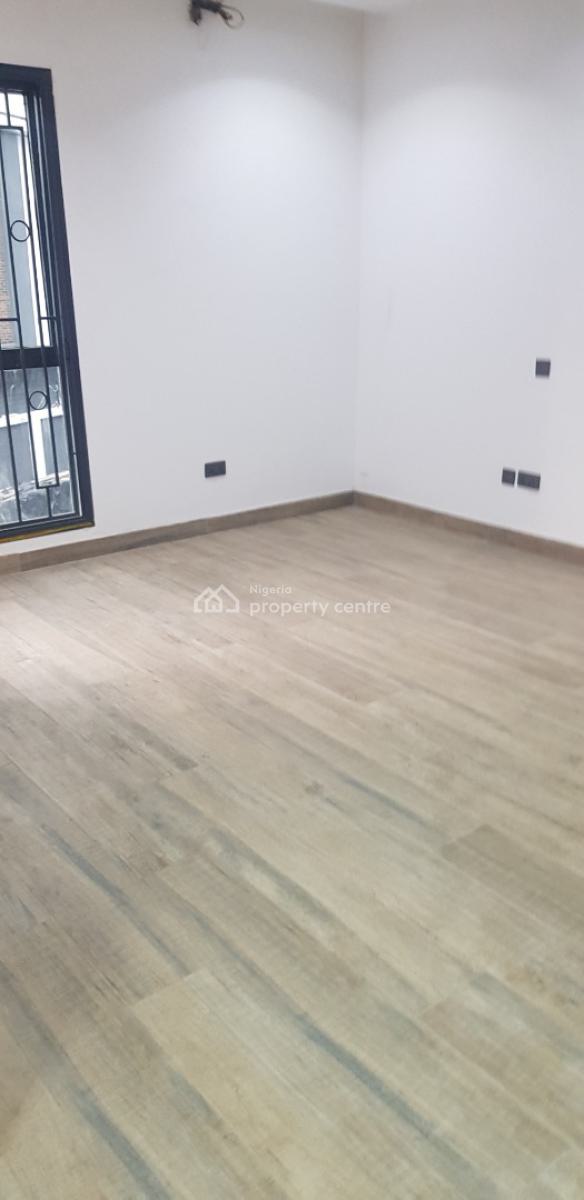 Luxurious Spacious 4 Bedroom Terrace House, Idowu Akindele Crescent, Gra Phase 2, Magodo, Lagos, Terraced Duplex for Sale