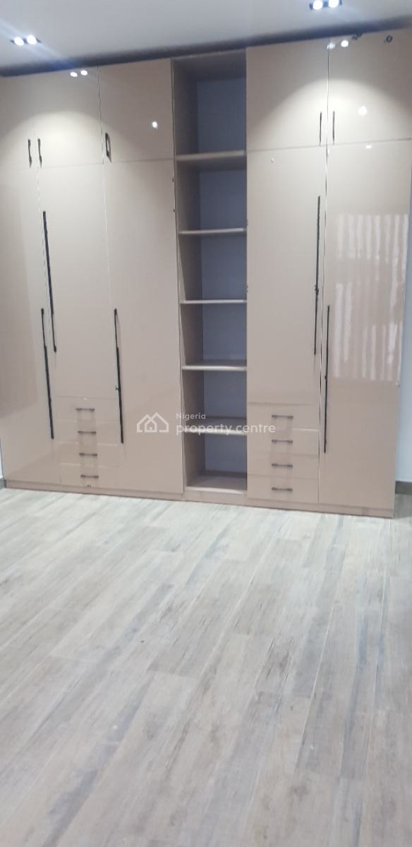 Luxurious Spacious 4 Bedroom Terrace House, Idowu Akindele Crescent, Gra Phase 2, Magodo, Lagos, Terraced Duplex for Sale