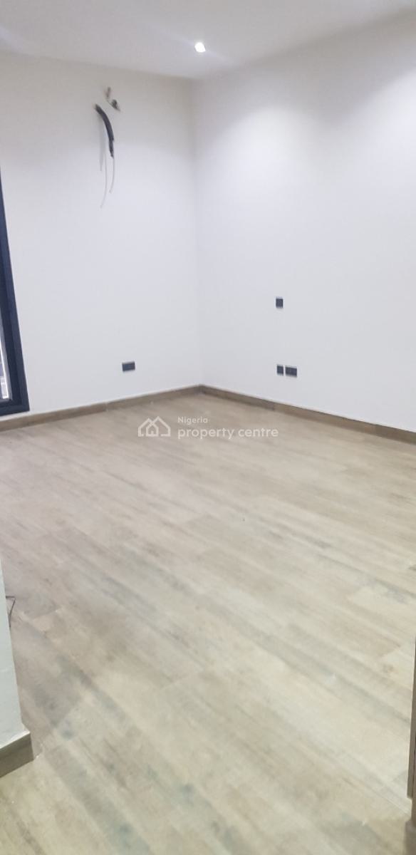 Luxurious Spacious 4 Bedroom Terrace House, Idowu Akindele Crescent, Gra Phase 2, Magodo, Lagos, Terraced Duplex for Sale