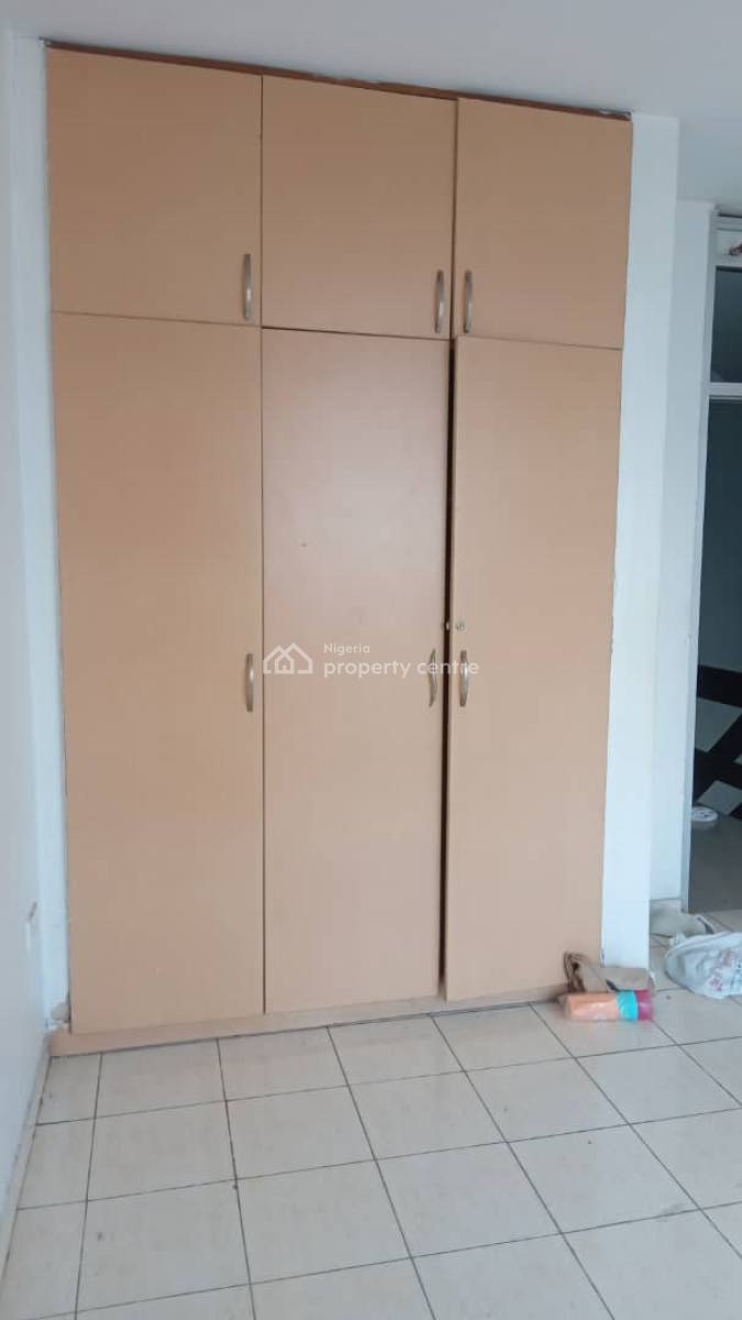 Unfinished 2 Bedroom Maisonette in 1004 Estate, 1004 Estate, Victoria Island (vi), Lagos, Flat / Apartment for Rent