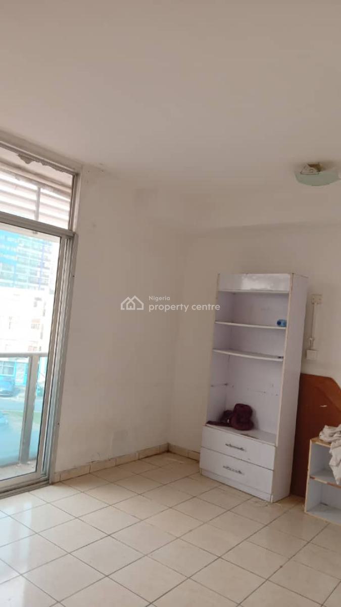 Unfinished 2 Bedroom Maisonette in 1004 Estate, 1004 Estate, Victoria Island (vi), Lagos, Flat / Apartment for Rent