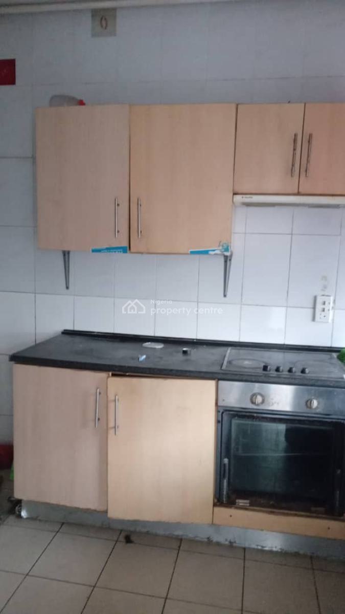 Unfinished 2 Bedroom Maisonette in 1004 Estate, 1004 Estate, Victoria Island (vi), Lagos, Flat / Apartment for Rent