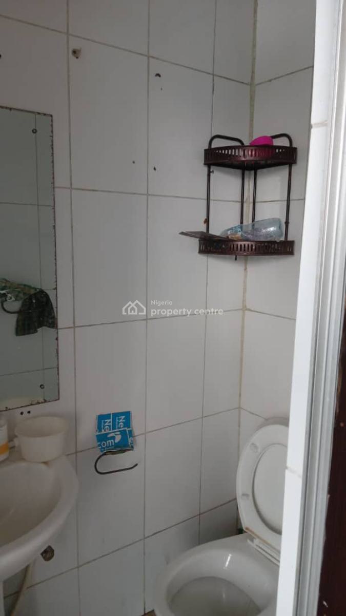 Unfinished 2 Bedroom Maisonette in 1004 Estate, 1004 Estate, Victoria Island (vi), Lagos, Flat / Apartment for Rent