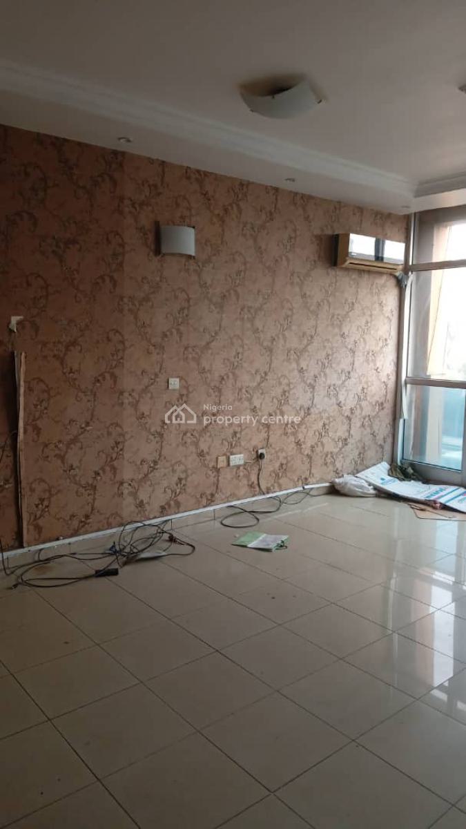 Unfinished 2 Bedroom Maisonette in 1004 Estate, 1004 Estate, Victoria Island (vi), Lagos, Flat / Apartment for Rent