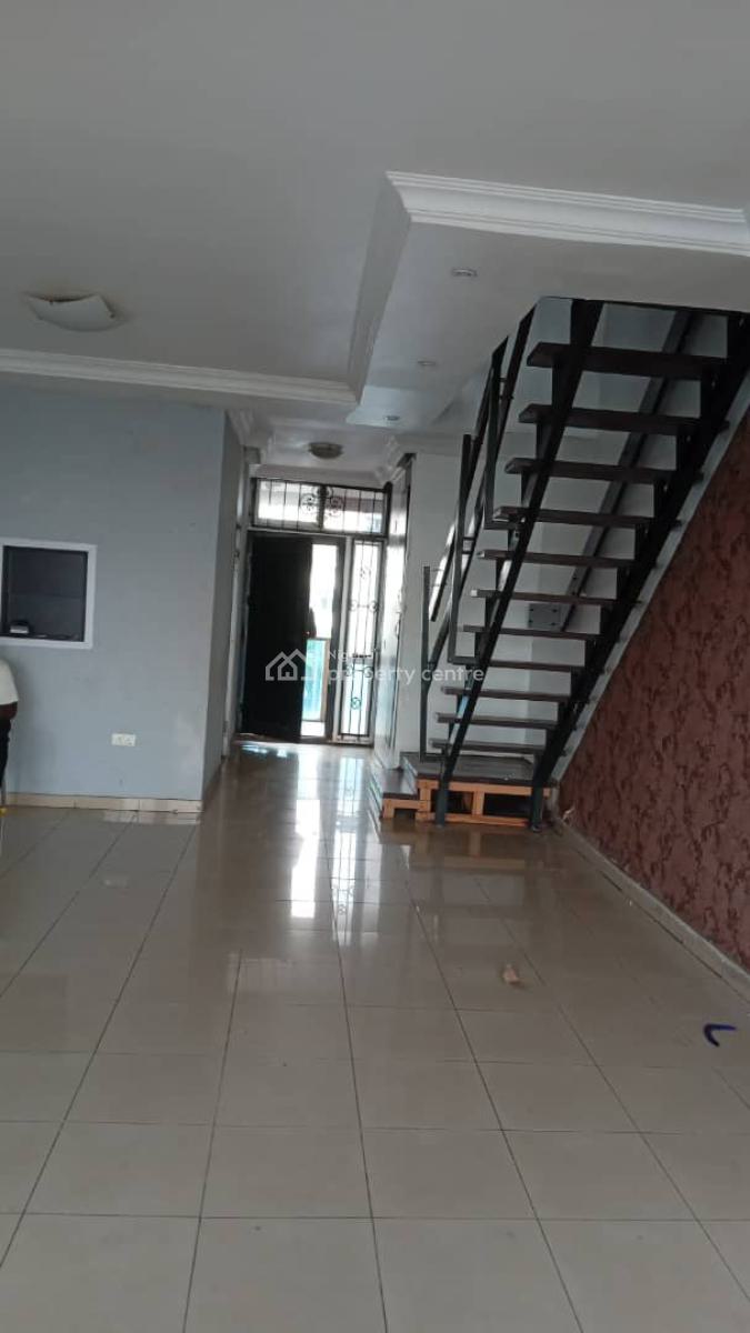 Unfinished 2 Bedroom Maisonette in 1004 Estate, 1004 Estate, Victoria Island (vi), Lagos, Flat / Apartment for Rent