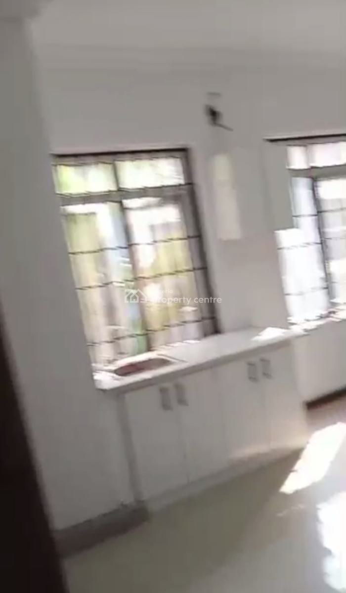 a Spacious Decent Room Studio Apartments, Oniru, Victoria Island (vi), Lagos, Self Contain (single Rooms) for Rent