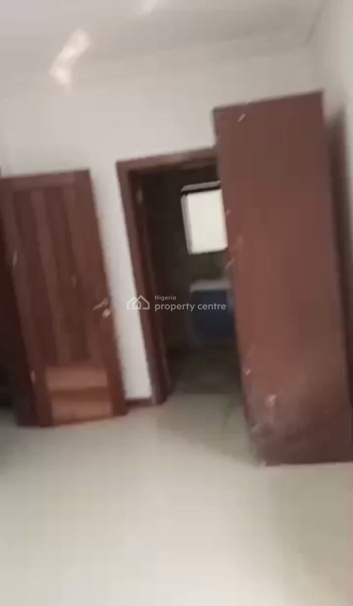 a Spacious Decent Room Studio Apartments, Oniru, Victoria Island (vi), Lagos, Self Contain (single Rooms) for Rent