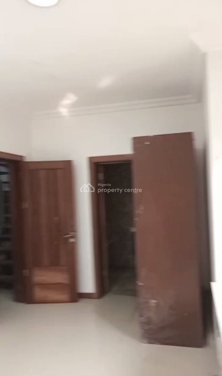 a Spacious Decent Room Studio Apartments, Oniru, Victoria Island (vi), Lagos, Self Contain (single Rooms) for Rent